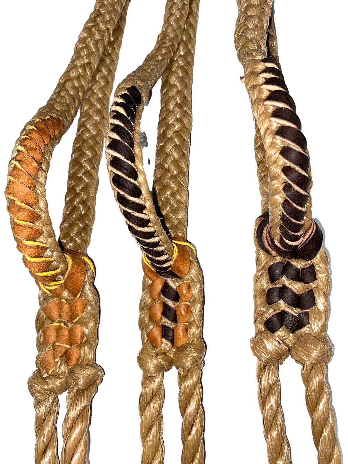 Steer Rope